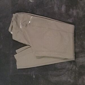 Eddie Bauer athletic leggings